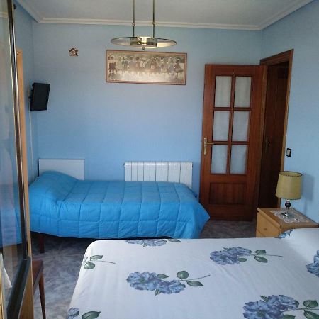 Casa Rural El Carrascal Valdefuentes de Sangusin ภายนอก รูปภาพ
